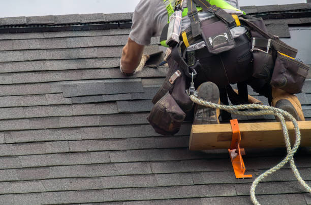 Trusted Emergency Roof Repair service in Capitola, CA - Brentwood Metal Roofing
