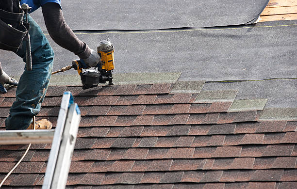 Licensed Roofing service in Capitola, CA - Brentwood Metal Roofing